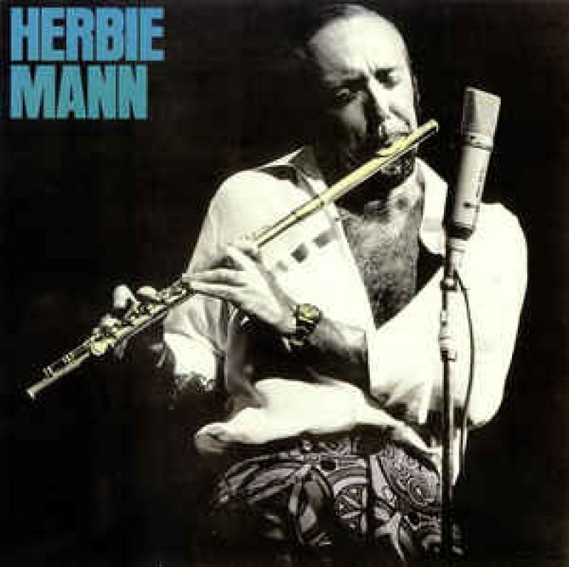 Herbie Mann - Herbie Mann [1981] - hitparade.ch